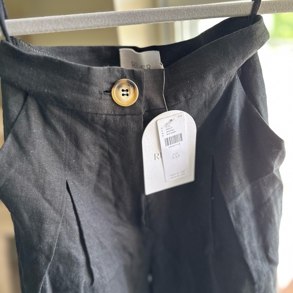 RUMER Luella Pants - Picture 6 of 7